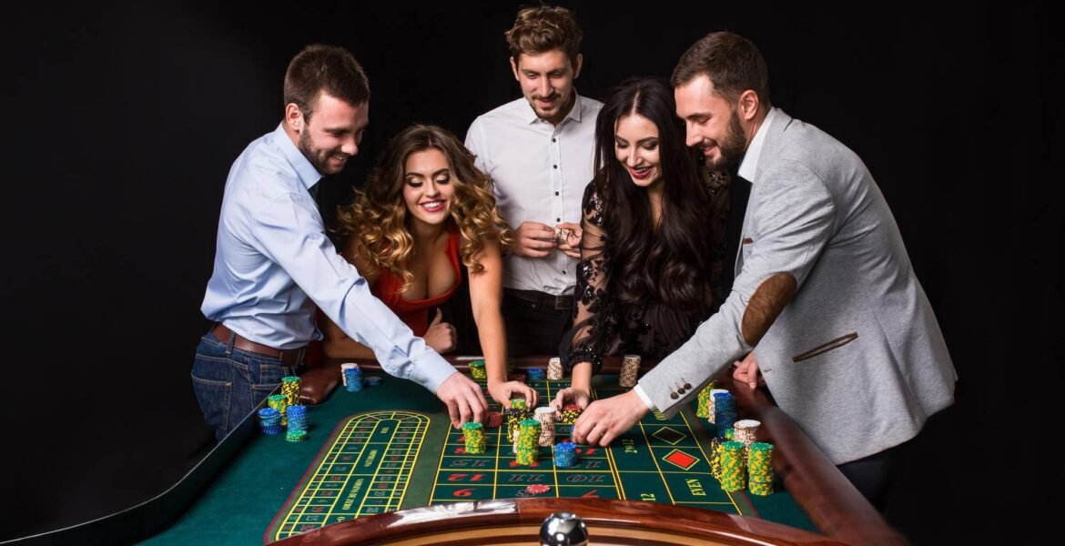 www368 Myanmar Live Casino ဂိမ်းကစားနေသောပုံ