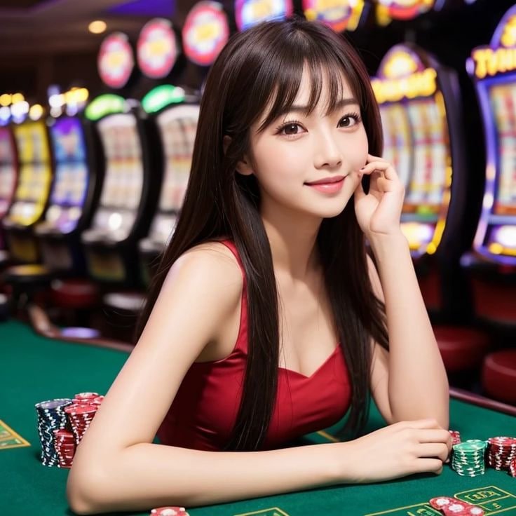 Online Slots Myanmar Free Spin Bonus