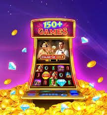 VIP Casino Slots Esports Myanmar www368